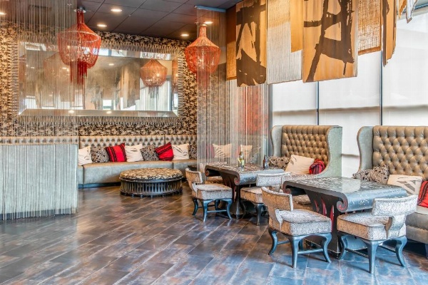 Hotel Huntington Beach image 21